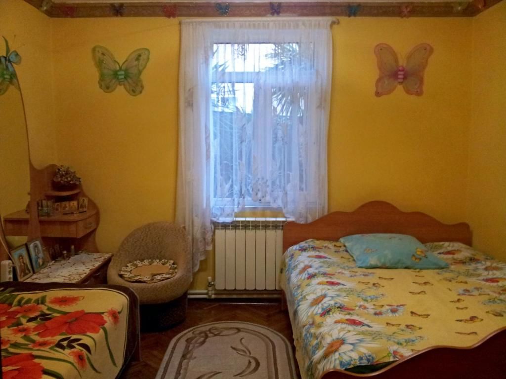 Гостевой дом Гостевой Дом на Сухумском Шоссе 17 Новый Афон